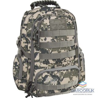 St.Right Plecak military St.Right (BP34)