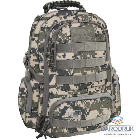 St.Right Plecak military St.Right (BP34)