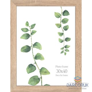 Styler Ramka Narvik AD [mm:] 300x400 Styler
