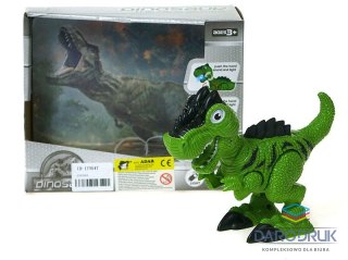 Adar Figurka dinozaur na baterie Adar (582200)