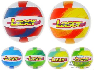 Adar Piłka siatkowa Laser, mix Adar (561182)