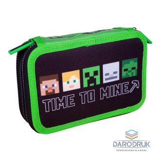 Astra Piórnik Minecraft ALEX&STEVEN Astra (503022001)