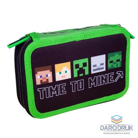 Astra Piórnik Minecraft ALEX&STEVEN Astra (503022001)