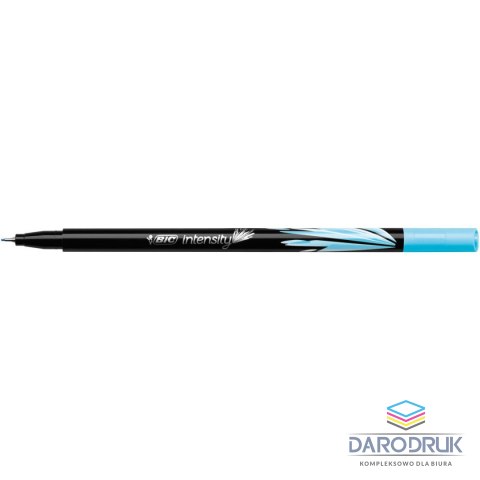 Bic Cienkopis Intensity FINE wkład turkusowy 0,4mm 1kol. Bic (942067)