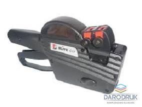 Blitz Metkownica Blitz dwurzędowa C17