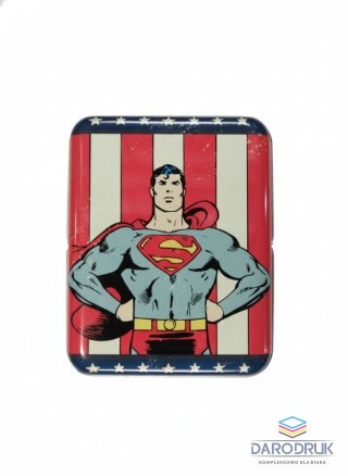 Cartamundi Gra karciana Superman Cartamundi (10005545-0001)