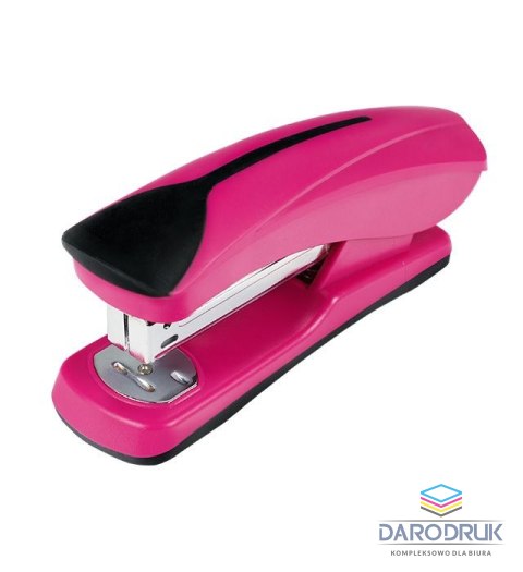 Eagle Zszywacz COLORtouch TYST6101B różowy 20k (110-1682) Eagle
