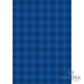 Kreska Brulion A4 500k. krata Kreska