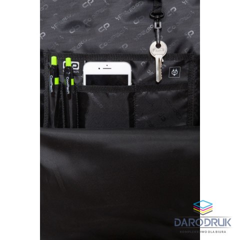 Patio Plecak cool pack SOUL Patio (C10161)