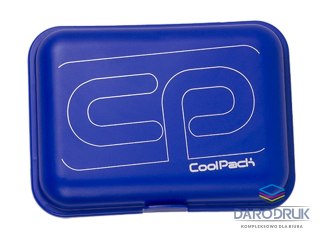 Patio Śniadaniówka Frozen coolpack Patio (93552cp)