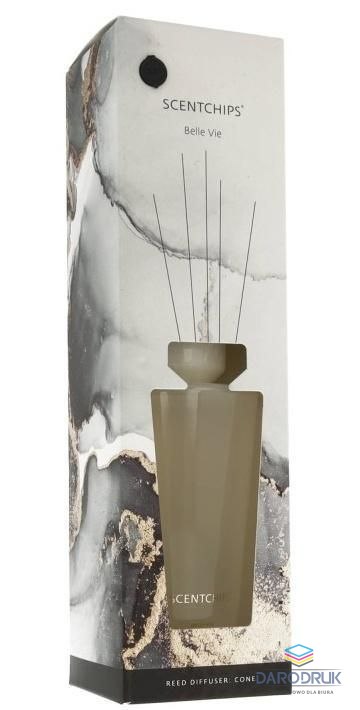 Pavoncella Gadżet Cone Belle Vie Dyfuzor zapachowy 500 ml Pavoncella (8716516201825)