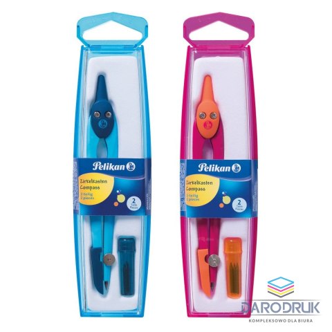 Pelikan Cyrkiel 700467 2 el. Pelikan (300001187)