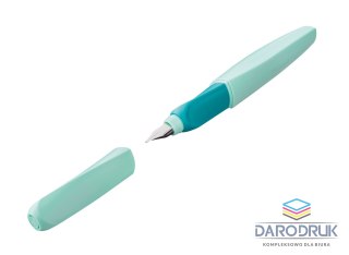 Pelikan Pióro wieczne Twist P457 Neo Mint 814867 Pelikan (400195770)