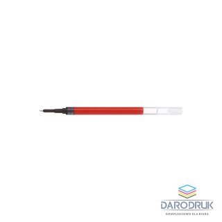 Pilot Wkład do cienkopisu Synergy wkład czerwony 0,5mm Pilot (PIBLS-SNP5-R)