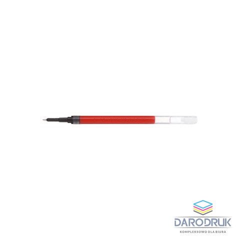 Pilot Wkład do cienkopisu Synergy wkład czerwony 0,5mm Pilot (PIBLS-SNP5-R)