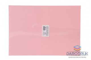 Protos Brystol A3 różowy jasny 160g 20k Protos