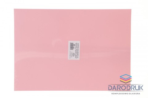 Protos Brystol A3 różowy jasny 160g 20k Protos