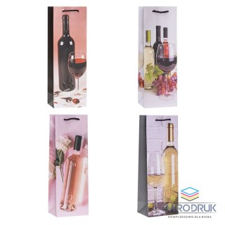 Rozette Torba prezentowa Rozette (Lux TBF-24011-BB)