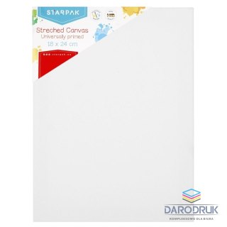 Starpak Podobrazie [mm:] 180x240 Starpak (505269)