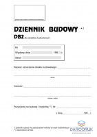 Stolgraf Druk offsetowy A4 54k. Stolgraf