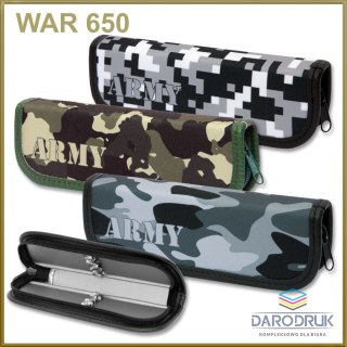 Warta Saszetka Warta (WAR-650)