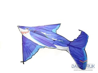 Adar Latawiec rekin 130x125cm Adar (549166)