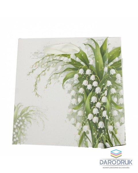 Anna Style Torba prezentowa mini [mm:] 110x700x 150 Anna Style (TE 7239)