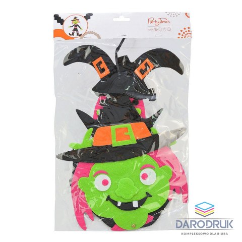 Arpex Ozdoba halloweenowa HALLOWEEN Arpex (HA8472)