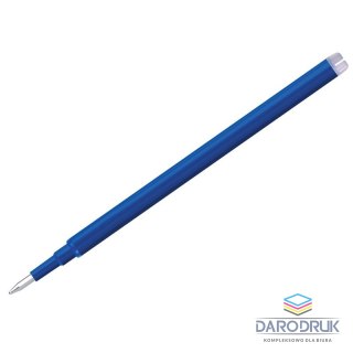 Berlingo Wkład do długopisu wymazywalny Correct wkład niebieski 0,6mm Berlingo (247024)
