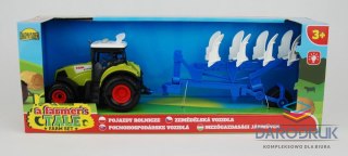Dromader Traktor z dźwiękiem Dromader (130-03053)