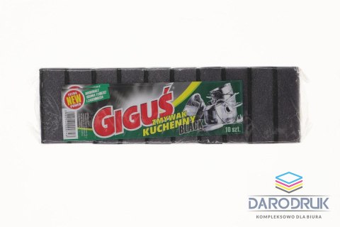 Giguś Zmywak czarna Giguś