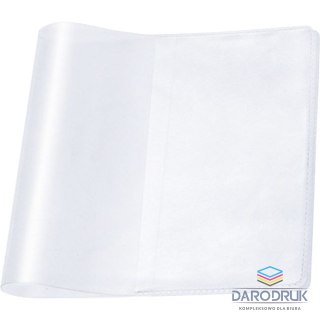 Panta Plast Okładka na dokumenty dowód rejestracyjny [mm:] 115x230 Panta Plast (0300-0021-00)