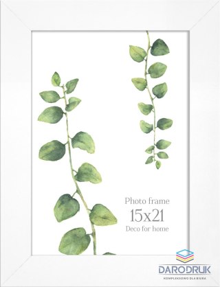 Styler Ramka Narvik AF [mm:] 150x210 Styler