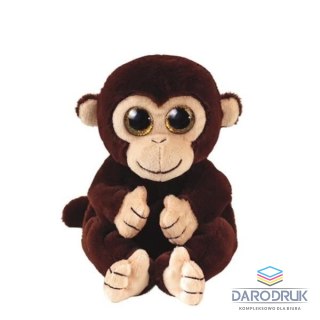 Ty Pluszak Beanie Babies małpka Matteo [mm:] 150 Ty (TY40541)