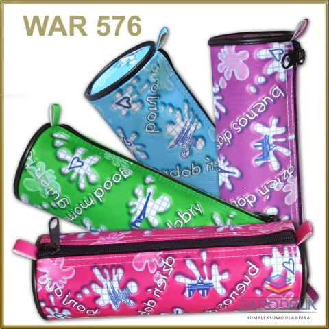 Warta Saszetka mix Warta (WAR-576)