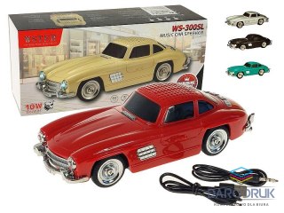 Adar Głośnik auto osobowe mix Adar (624375)