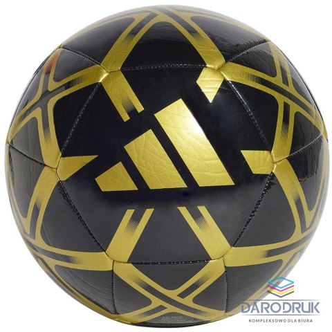 Adidas Piłka nożna STARLANCER CLB 5 Adidas (JH3748)
