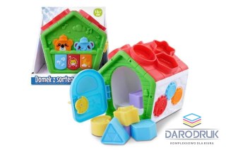 Artyk Sorter domek Artyk (170836)