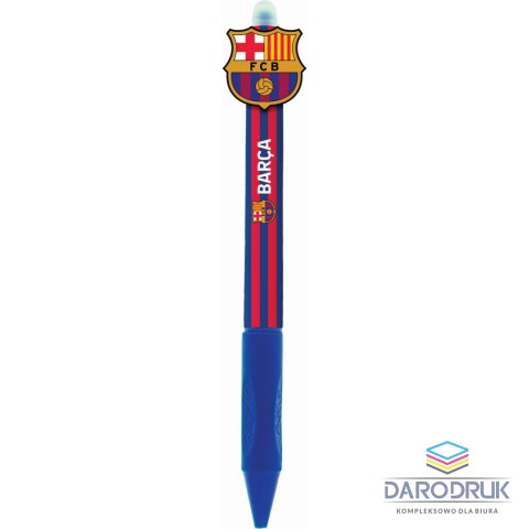 Astrapen Wkład do długopisu wymazywalny BARCELONA wkład niebieski 0,5mm Astrapen (201023051)
