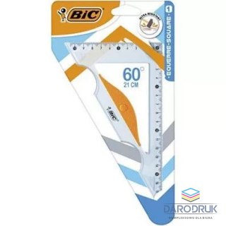 Bic Ekierka 21/60 60cm Bic (9926541)