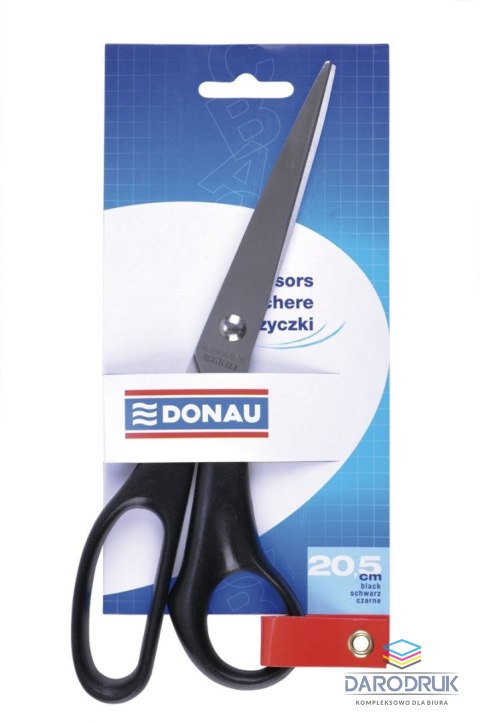 Donau Nożyczki 20,5cm Donau (7920001PL-01)