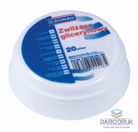 Donau Zwilżacz Donau (7637001PL-99)