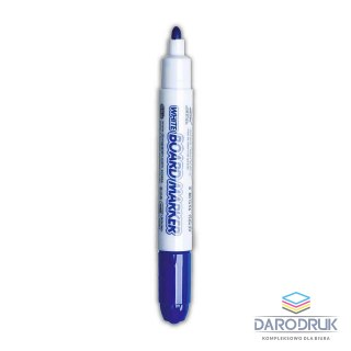 Dong-A Marker suchościeralny wkład niebieski 2,0mm okrągła końcówka Dong-A