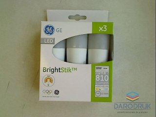 Emerson Żarówka led 10w barwa ciepła Emerson (e27)