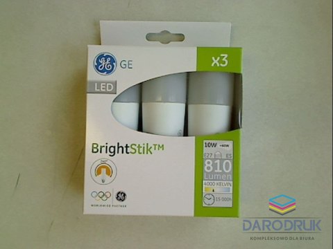 Emerson Żarówka led 10w barwa ciepła Emerson (e27)