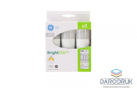 Emerson Żarówka led 10w barwa ciepła Emerson (e27)