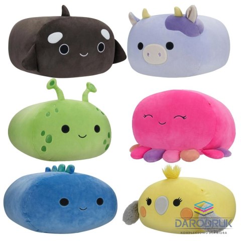Orbico Sp. Z O.o. Pluszak SQUISHMALLOWS Stackable W1 C [mm:] 300 Orbico Sp. Z O.o. (SQCR04182)