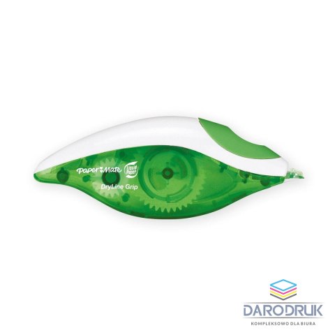Paper Mate Korektor w taśmie (myszka) 5x8,5 [mm*m] Paper Mate