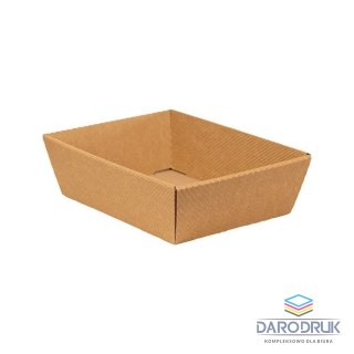 Paw Kosz prezentowy 10szt Paw (GM-KP-1)