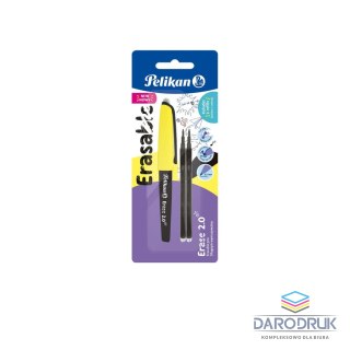 Pelikan Długopis Erease 2.0 9584954 wkład czarny Pelikan (300023170)
